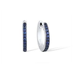 VALTERA Серьги из серебра 117726