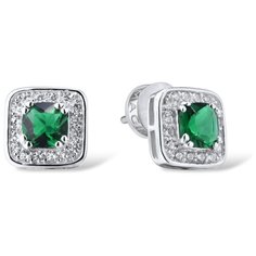 VALTERA Серьги из серебра 117580