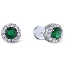 VALTERA Серьги из серебра 117582