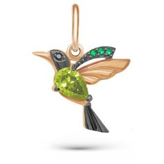 VALTERA Подвес из серебра 117896