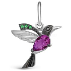 VALTERA Подвес из серебра 117897