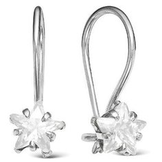 VALTERA Серьги из серебра 117844