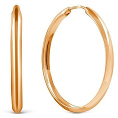 VALTERA Серьги из серебра 117867