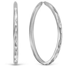 VALTERA Серьги из серебра 117939