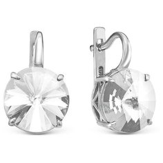 VALTERA Серьги из серебра 117837