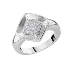 VALTERA Кольцо 046688, размер 16