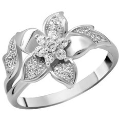 VALTERA Кольцо 083829, размер 18