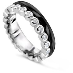 VALTERA Кольцо керамика 070587, размер 18