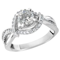 VALTERA Кольцо 051541, размер 17