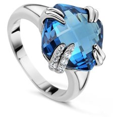 VALTERA Кольцо 063455, размер 16.5