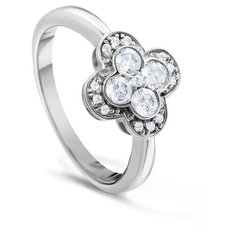 VALTERA Кольцо 052324, размер 17.5