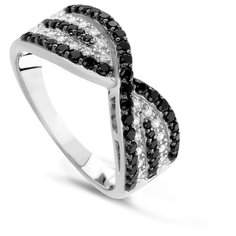 VALTERA Кольцо 072954, размер 17