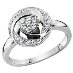 VALTERA Кольцо 056062, размер 17