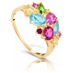 VALTERA Кольцо 103663, размер 17.5