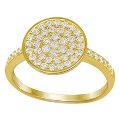 VALTERA Кольцо 113060, размер 17