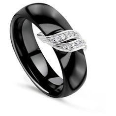 VALTERA Кольцо керамика 074291, размер 16