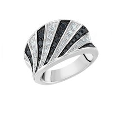 VALTERA Кольцо 046445, размер 17