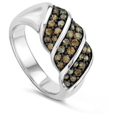 VALTERA Кольцо 046674, размер 17.5