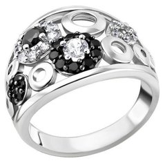 VALTERA Кольцо 056176, размер 17.5