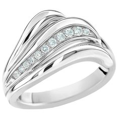 VALTERA Кольцо 046451, размер 16.5