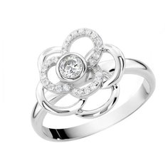 VALTERA Кольцо 082521, размер 17.5