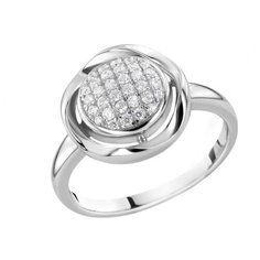 VALTERA Кольцо 056491, размер 16.5