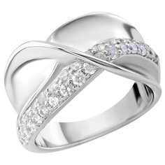 VALTERA Кольцо 051556, размер 17