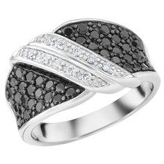 VALTERA Кольцо 043098, размер 17