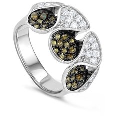 VALTERA Кольцо 044186, размер 17.5