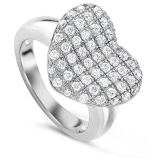 VALTERA Кольцо 043060, размер 17