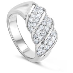 VALTERA Кольцо 046673, размер 16.5