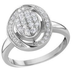 VALTERA Кольцо 068971, размер 16