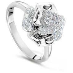 VALTERA Кольцо 064161, размер 17.5