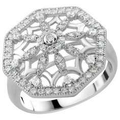 VALTERA Кольцо 082628, размер 18