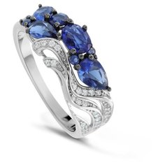 VALTERA Кольцо 087707, размер 16