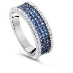 VALTERA Кольцо 087613, размер 16.5