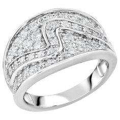 VALTERA Кольцо 044279, размер 17