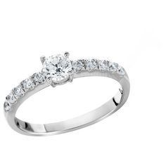 VALTERA Кольцо 073425, размер 17.5