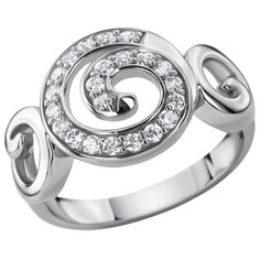 VALTERA Кольцо 056047, размер 16.5