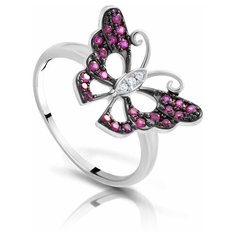 VALTERA Кольцо 103645, размер 17