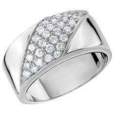 VALTERA Кольцо 051661, размер 18