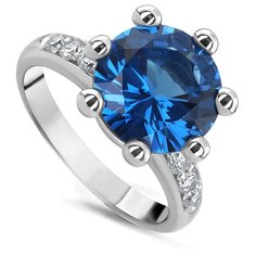 VALTERA Кольцо 063376, размер 17