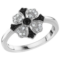 VALTERA Кольцо 063523, размер 18