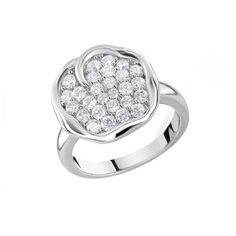 VALTERA Кольцо 068849, размер 16.5