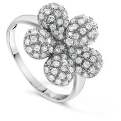 VALTERA Кольцо 073457, размер 18