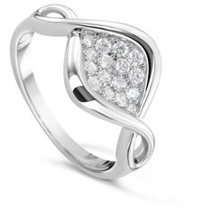 VALTERA Кольцо 068969, размер 16