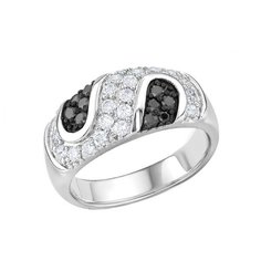 VALTERA Кольцо 044171, размер 17.5