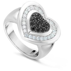 VALTERA Кольцо 046590, размер 17