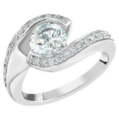 VALTERA Кольцо 046463, размер 16.5