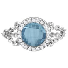 VALTERA Кольцо 084846, размер 14